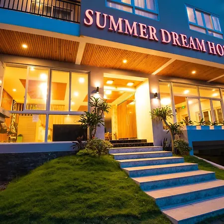 Summer Dream Hotel-2