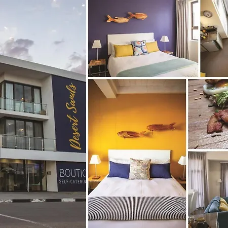 Desert Sands Boutique B&B | Self-Catering-2