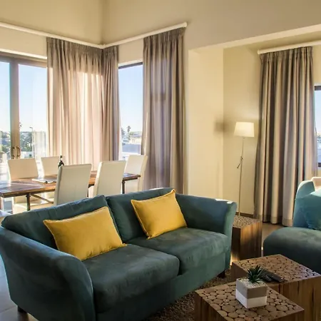 Desert Sands Boutique B&B | Self-Catering-2