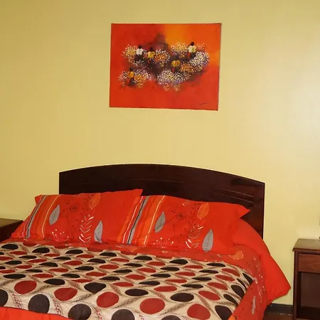 Hostal Intipara-3