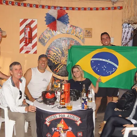 Hostal Intipara-2