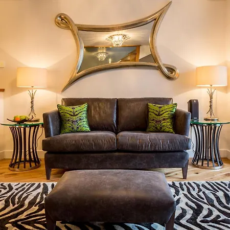 Applegarth Villa Hotel & Restaurant (Adults Only)-2