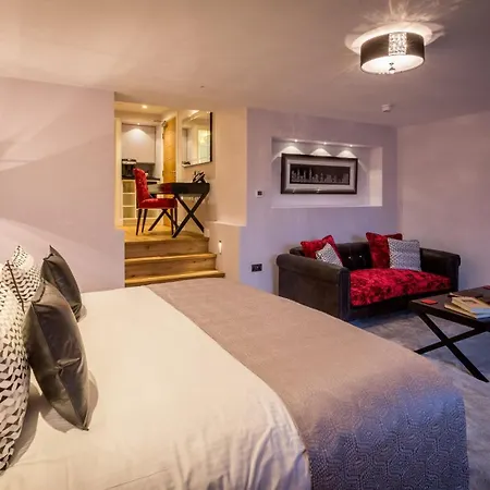 Applegarth Villa Hotel & Restaurant (Adults Only)-2