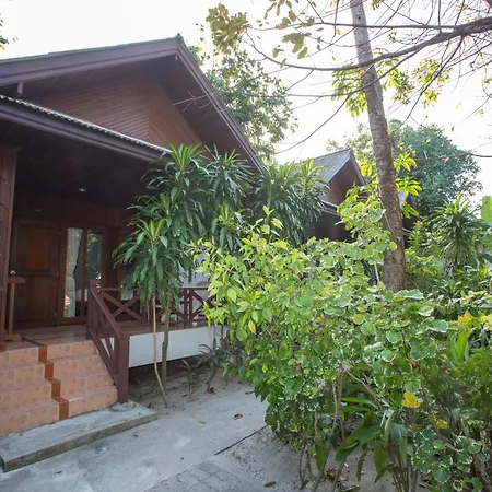 Long Beach Lodge, Chaweng Beach, Koh Samui-3