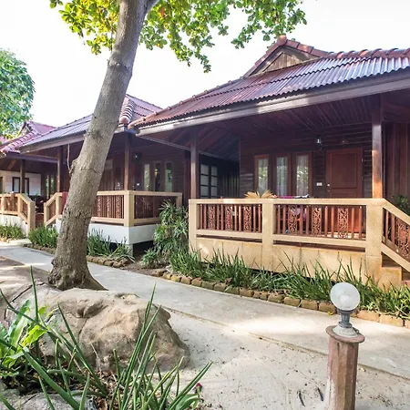 Long Beach Lodge, Chaweng Beach, Koh Samui-2