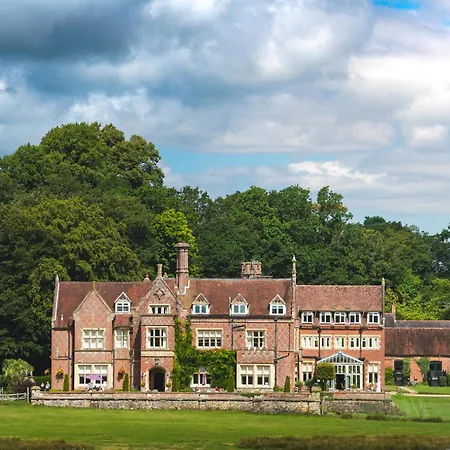 Burley Manor-3