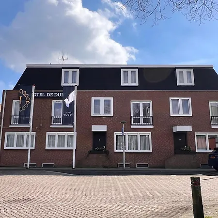 Hotel De Duif Lisse - Keukenhof-2