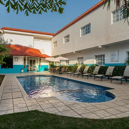 Hotel Ocean View-2