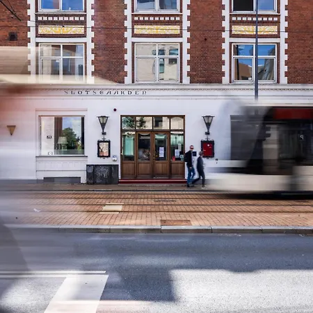 Milling Hotel Ansgar-3