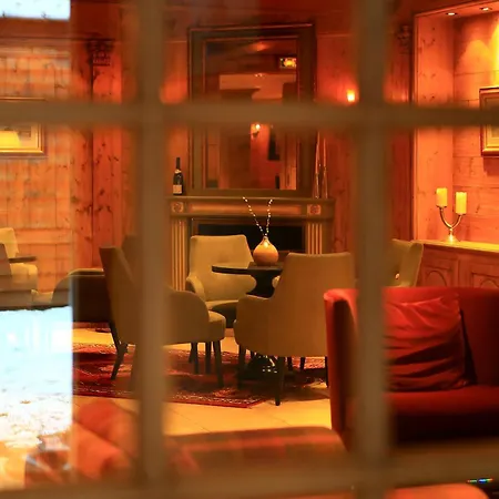 Hotel Le Samoyede-3