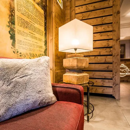 Hotel Le Samoyede-3