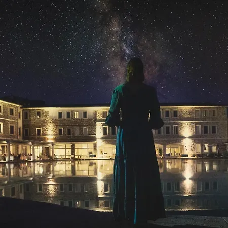 Terme Di Saturnia Natural Spa & Golf Resort - The Leading Hotels Of The World-2