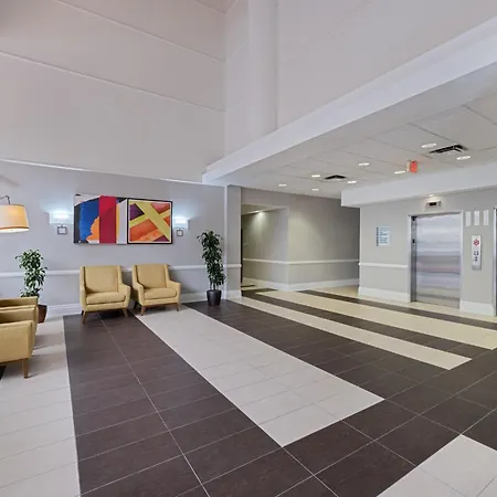 Holiday Inn Express Hotel & Suites Ft. Lauderdale-Plantation By Ihg-2