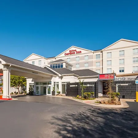 Hilton Garden Inn Oklahoma City Midtown-2