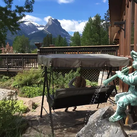 Banff Gate Mountain Resort-2