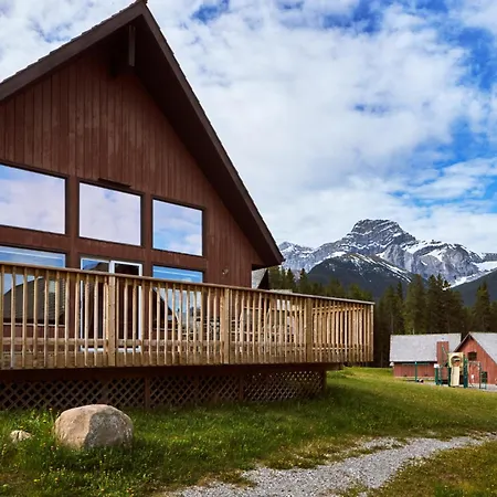 Banff Gate Mountain Resort-3
