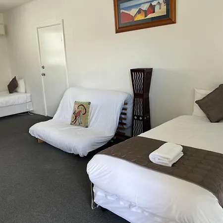 Mornington Motel-2
