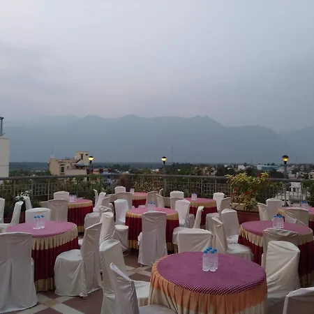 Hotel Western Gatz-2