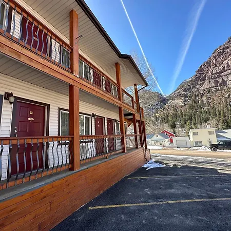 Matterhorn Inn Ouray-2