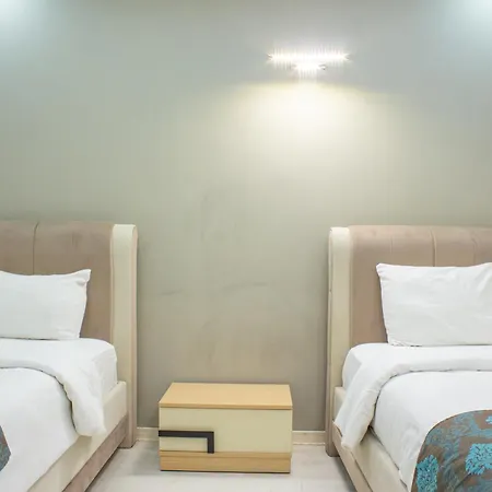 Sumela Park Hotel-2