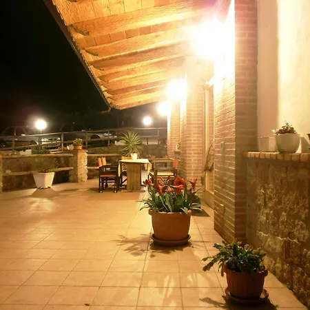 Albergo Villa Riccio-2