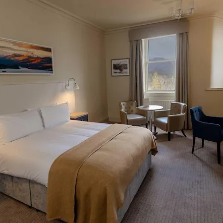 The Tarbet Hotel-2