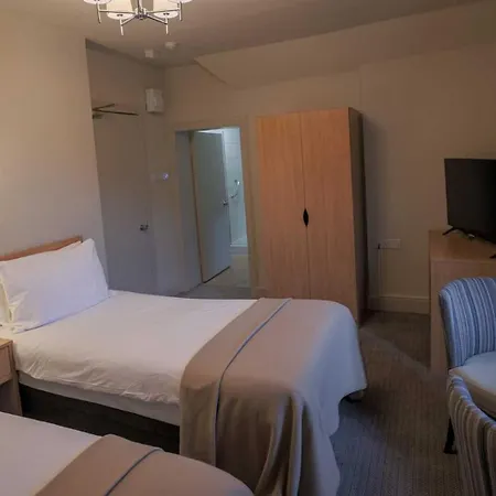 The Tarbet Hotel-3