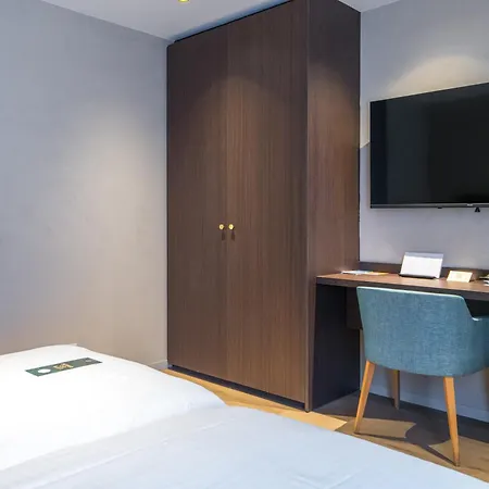 Business By Parkhotel -Annex--2