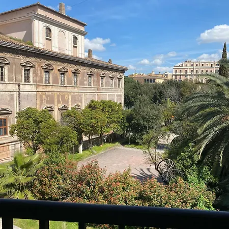 Terrazza Marco Antonio Luxury Suite-2