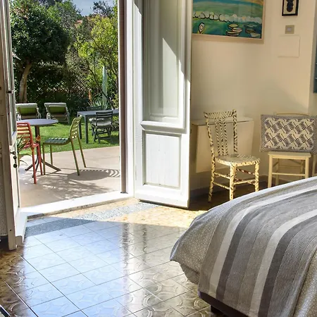 Il Giardino Di Tatiana Rooms-2