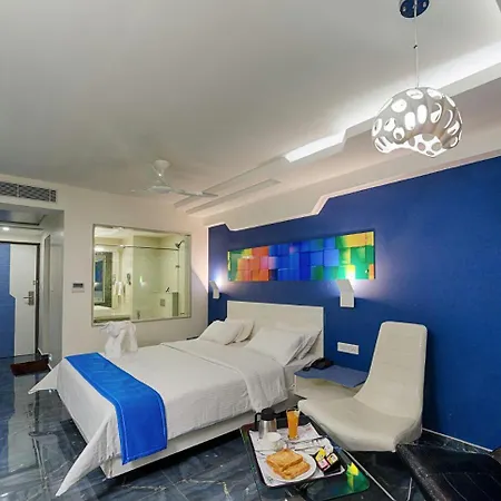 Hotel Vijay Elanza-2