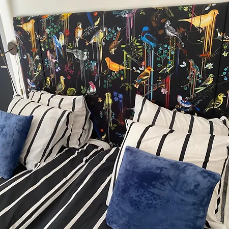 B&B De Hagmolenbeek Boekelo-3