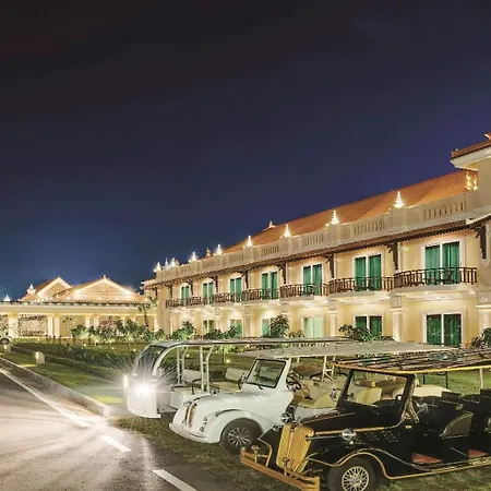 Sokha Siem Reap Resort & Convention Center-3