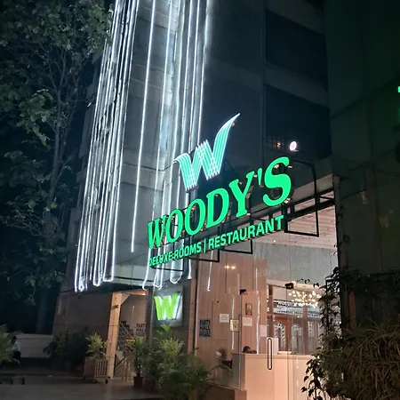 Woody'S-2
