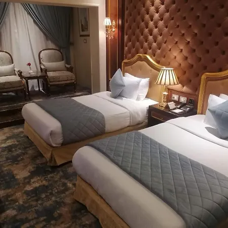 Golden Inn Hotel-2