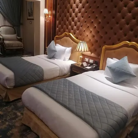 Golden Inn Hotel-3