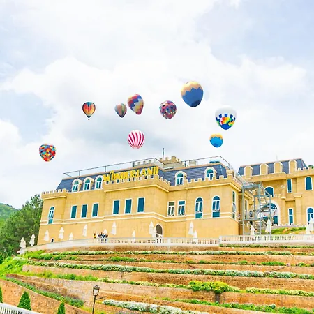 Dalat Wonder Resort-2