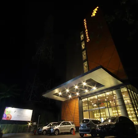Kuretakeso Kemang Hotel-2