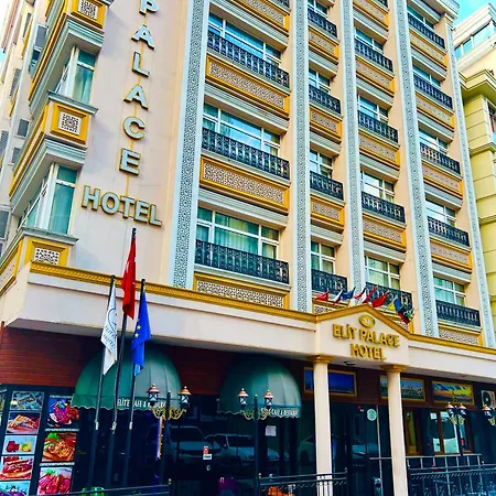 Elit Palace Hotel-2