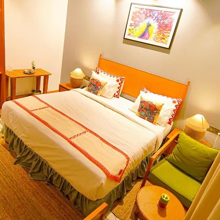 Hotel Nova Boutique-3