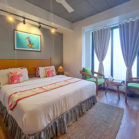Hotel Nova Boutique-2