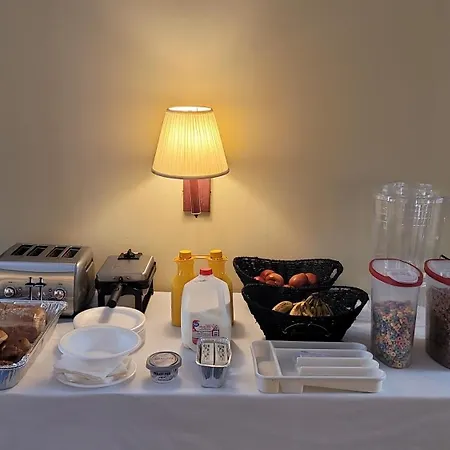 Executive Inn Chester-2