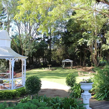 Wintergreen Manor At Maleny-2