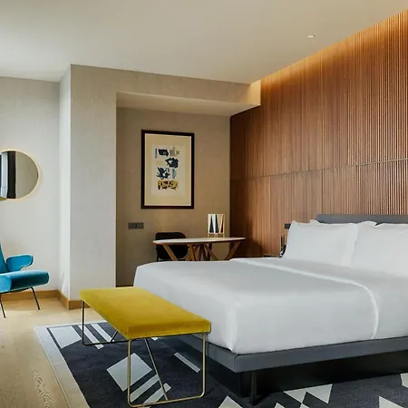 Le Meridien Batumi-2