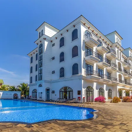Hafi Beach Hotel-2