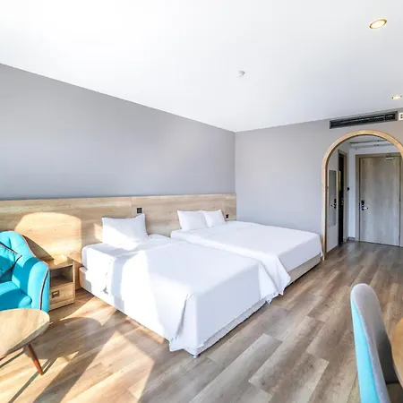 Hafi Beach Hotel-3
