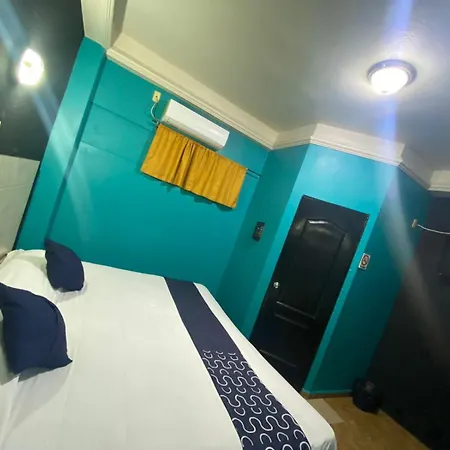 Hotel Torre-3