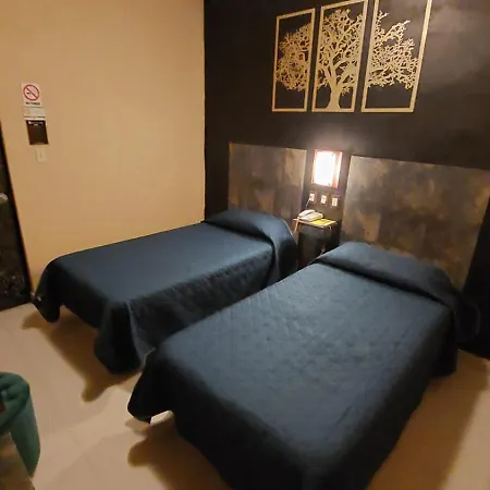 Hotel La Silla-2