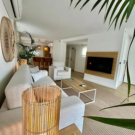 Hotel Emblematico Hi Suites-3