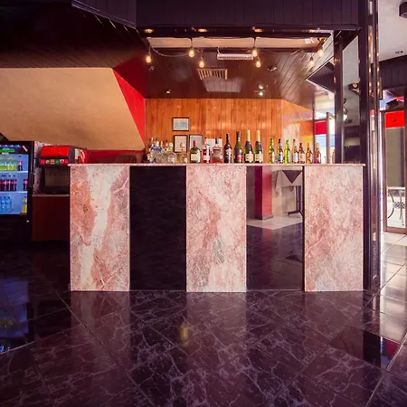 Hotel La Silla-3